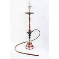 Al Fakher tabaco cachimbo de água por atacado fornecedor China mais nova madeira Hookah